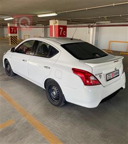نيسان صني